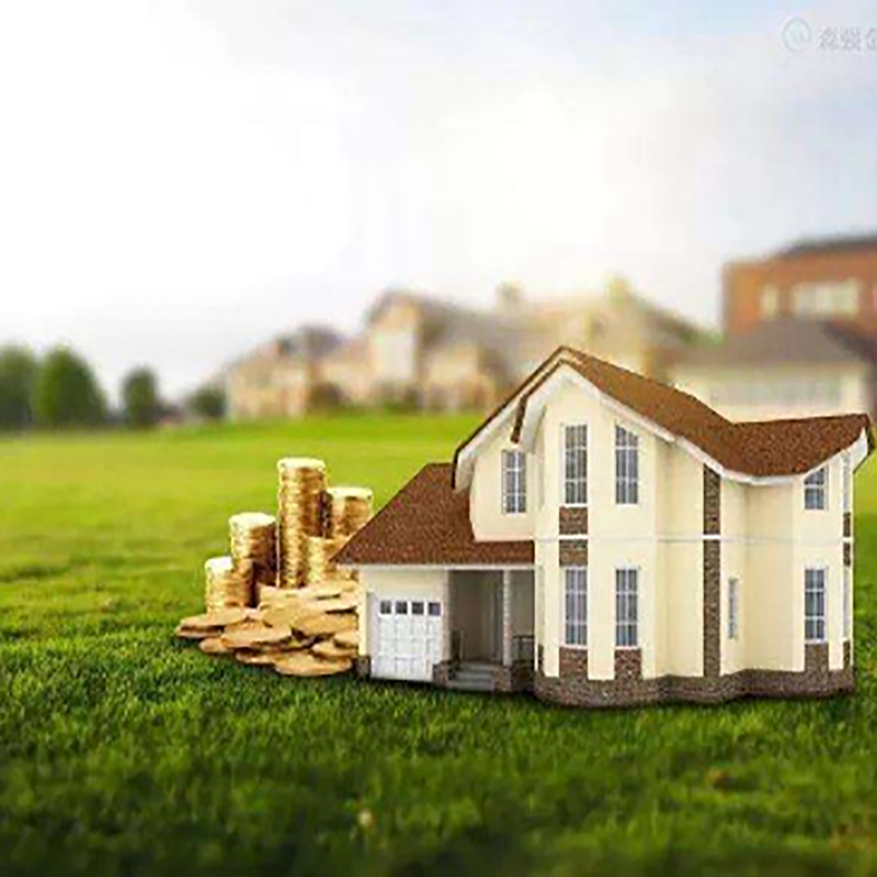 润州重庆房产抵押贷款办理资料及条件