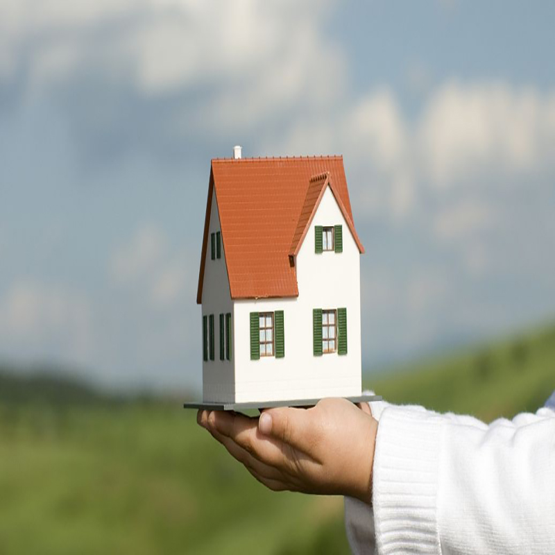 润州重庆房产抵押贷款办理流程及条件