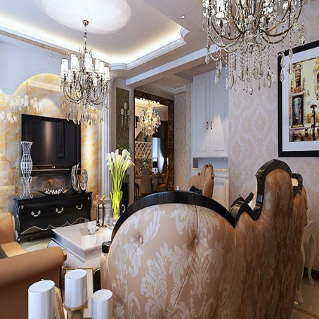 润州全款房抵押贷款的流程是什么？